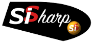 Sisharp